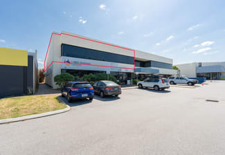 Medical / Consulting commercial property sold at 24/257 Balcatta Road Balcatta WA 6021