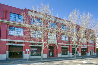 Shop & Retail commercial property leased at 48/13 Cantonment Street Fremantle WA 6160 Shop & Retail commercial property leased at 48/13 Cantonment Street Fremantle WA 6160