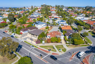 Medical / Consulting commercial property leased at 255 St Brigids Terrace Doubleview WA 6018 Medical / Consulting commercial property leased at 255 St Brigids Terrace Doubleview WA 6018