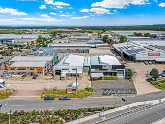 Factory, Warehouse & Industrial commercial property sold at 1776 Ipswich Road Rocklea QLD 4106