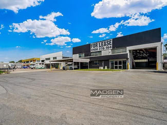 Factory, Warehouse & Industrial commercial property sold at 1776 Ipswich Road Rocklea QLD 4106
