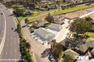 Development / Land commercial property sold at 24/24 359 Narellan Road Currans Hill NSW 2567 Development / Land commercial property sold at 24/24 359 Narellan Road Currans Hill NSW 2567