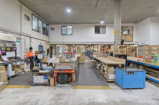 Factory, Warehouse & Industrial commercial property leased at Lot 2/41 Leighton Place Asquith NSW 2077 Factory, Warehouse & Industrial commercial property leased at Lot 2/41 Leighton Place Asquith NSW 2077
