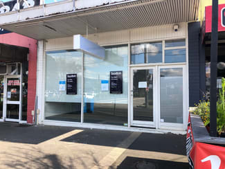 Shop & Retail commercial property leased at 3/28 Station Street Bayswater VIC 3153 Shop & Retail commercial property leased at 3/28 Station Street Bayswater VIC 3153