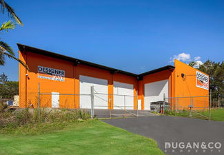 Factory, Warehouse & Industrial commercial property sold at 28-30 Richards Road Narangba QLD 4504 Factory, Warehouse & Industrial commercial property sold at 28-30 Richards Road Narangba QLD 4504