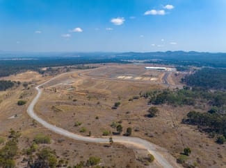 Factory, Warehouse & Industrial commercial property for sale at Gladstone/State Dev Area Gladstone-Mount Larcom Road, Gladstone Qld 4680 Gladstone QLD 4680