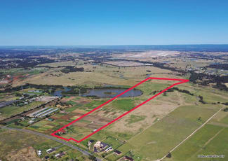 Development / Land commercial property sold at 859-869 Mamre Road Kemps Creek NSW 2178 Development / Land commercial property sold at 859-869 Mamre Road Kemps Creek NSW 2178