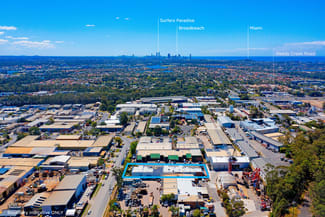 Factory, Warehouse & Industrial commercial property leased at 28 Greg Chappell Drive Burleigh Heads QLD 4220 Factory, Warehouse & Industrial commercial property leased at 28 Greg Chappell Drive Burleigh Heads QLD 4220