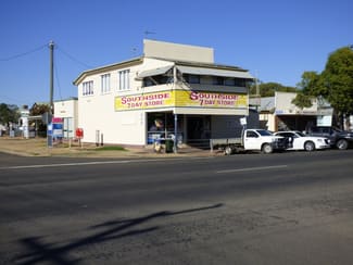 Shop & Retail commercial property for sale at 50 Chrystal Street Roma QLD 4455