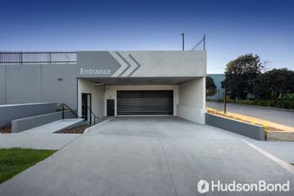 Factory, Warehouse & Industrial commercial property leased at B13/93A Heatherdale Road Ringwood VIC 3134 Factory, Warehouse & Industrial commercial property leased at B13/93A Heatherdale Road Ringwood VIC 3134