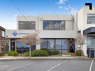 Offices commercial property leased at 41 Clunies Ross Crescent Mulgrave VIC 3170 Offices commercial property leased at 41 Clunies Ross Crescent Mulgrave VIC 3170