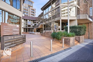 Offices commercial property leased at Suite 6/10-12 Woodville Street Hurstville NSW 2220 Offices commercial property leased at Suite 6/10-12 Woodville Street Hurstville NSW 2220
