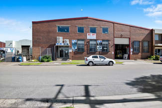 Factory, Warehouse & Industrial commercial property leased at 1/6-12 Airlie Avenue Dandenong VIC 3175 Factory, Warehouse & Industrial commercial property leased at 1/6-12 Airlie Avenue Dandenong VIC 3175