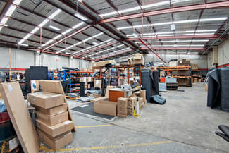 Factory, Warehouse & Industrial commercial property leased at 1/6-12 Airlie Avenue Dandenong VIC 3175 Factory, Warehouse & Industrial commercial property leased at 1/6-12 Airlie Avenue Dandenong VIC 3175