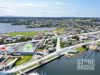 Development / Land commercial property sold at 413 Esplanade Lakes Entrance VIC 3909 Development / Land commercial property sold at 413 Esplanade Lakes Entrance VIC 3909