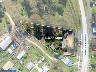 Development / Land commercial property sold at 15 Princes Hwy Cann River VIC 3890 Development / Land commercial property sold at 15 Princes Hwy Cann River VIC 3890