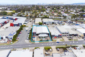Factory, Warehouse & Industrial commercial property sold at 230 Robinson Road Geebung QLD 4034