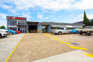 Factory, Warehouse & Industrial commercial property sold at 230 Robinson Road Geebung QLD 4034