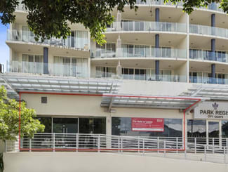 Offices commercial property sold at Suite 101/6 Lake Street Cairns City QLD 4870