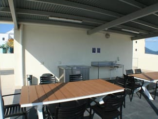 Offices commercial property sold at Suite 101/6 Lake Street Cairns City QLD 4870