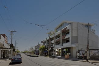 Shop & Retail commercial property leased at 14B Gilbert Road Preston West VIC 3072