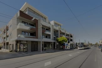 Shop & Retail commercial property leased at 14B Gilbert Road Preston West VIC 3072