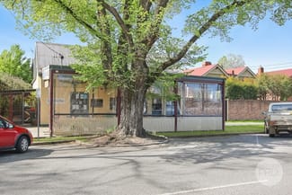Other commercial property sold at 424A Wilson Street Albury NSW 2640