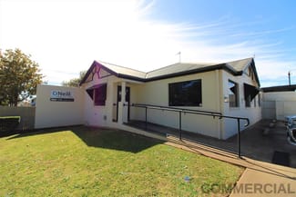 Offices commercial property sold at 196 Hume Street East Toowoomba QLD 4350 Offices commercial property sold at 196 Hume Street East Toowoomba QLD 4350