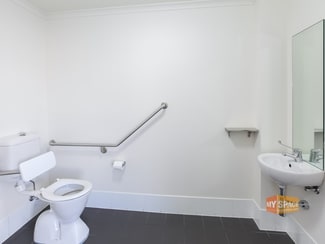 Factory, Warehouse & Industrial commercial property leased at 3/390 Marion Street Condell Park NSW 2200 Factory, Warehouse & Industrial commercial property leased at 3/390 Marion Street Condell Park NSW 2200