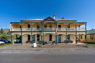 Hotel, Motel, Pub & Leisure commercial property for sale at 5/7 Stoke Street Branxholm TAS 7261 Hotel, Motel, Pub & Leisure commercial property for sale at 5/7 Stoke Street Branxholm TAS 7261