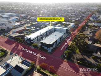 Factory, Warehouse & Industrial commercial property leased at 77-79 Tapleys Hill Road Hendon SA 5014 Factory, Warehouse & Industrial commercial property leased at 77-79 Tapleys Hill Road Hendon SA 5014