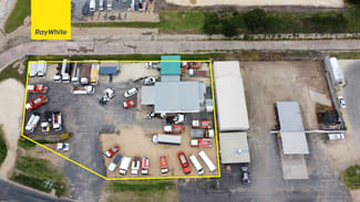 Factory, Warehouse & Industrial commercial property leased at 325 Byron Street Inverell NSW 2360 Factory, Warehouse & Industrial commercial property leased at 325 Byron Street Inverell NSW 2360