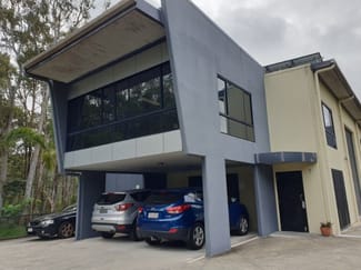 Offices commercial property sold at 7/30 Mudgeeraba Road Mudgeeraba QLD 4213