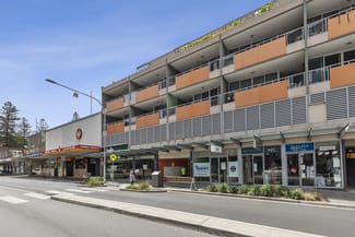 Medical / Consulting commercial property for lease at Shop 4/12 Howard Avenue Dee Why NSW 2099 Medical / Consulting commercial property for lease at Shop 4/12 Howard Avenue Dee Why NSW 2099