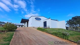 Factory, Warehouse & Industrial commercial property sold at 20 Freighter Avenue Wilsonton QLD 4350 Factory, Warehouse & Industrial commercial property sold at 20 Freighter Avenue Wilsonton QLD 4350