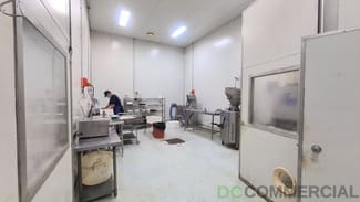 Factory, Warehouse & Industrial commercial property sold at 20 Freighter Avenue Wilsonton QLD 4350 Factory, Warehouse & Industrial commercial property sold at 20 Freighter Avenue Wilsonton QLD 4350