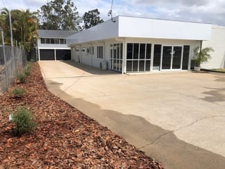 Other commercial property sold at 111 Old Maryborough Road Pialba QLD 4655