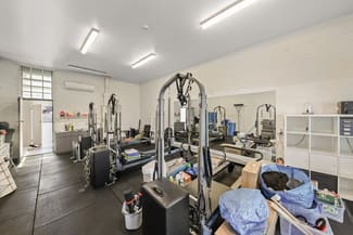 Showrooms / Bulky Goods commercial property leased at 147 Como Parade East Parkdale VIC 3195 Showrooms / Bulky Goods commercial property leased at 147 Como Parade East Parkdale VIC 3195