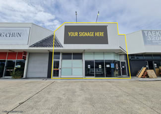 Factory, Warehouse & Industrial commercial property leased at 7/2 Central Court Hillcrest QLD 4118 Factory, Warehouse & Industrial commercial property leased at 7/2 Central Court Hillcrest QLD 4118