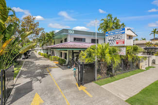Hotel, Motel, Pub & Leisure commercial property sold at 193 Sheridan Street Cairns North QLD 4870 Hotel, Motel, Pub & Leisure commercial property sold at 193 Sheridan Street Cairns North QLD 4870