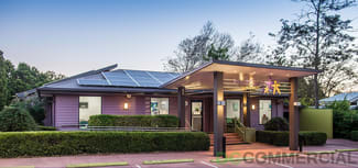 Other commercial property sold at 4 Margaret Street East Toowoomba QLD 4350 Other commercial property sold at 4 Margaret Street East Toowoomba QLD 4350