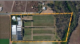 Rural / Farming commercial property sold at 408 Dahls Rd Calavos QLD 4670 Rural / Farming commercial property sold at 408 Dahls Rd Calavos QLD 4670