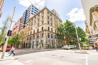 Offices commercial property sold at Suite 3A, 2 Barrack Street Sydney NSW 2000 Offices commercial property sold at Suite 3A, 2 Barrack Street Sydney NSW 2000
