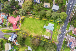 Development / Land commercial property for sale at 44-46 Bli Bli Road Bli Bli QLD 4560 Development / Land commercial property for sale at 44-46 Bli Bli Road Bli Bli QLD 4560