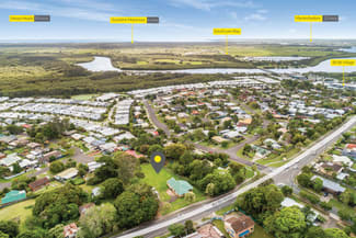 Development / Land commercial property for sale at 44-46 Bli Bli Road Bli Bli QLD 4560 Development / Land commercial property for sale at 44-46 Bli Bli Road Bli Bli QLD 4560