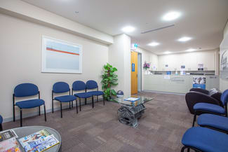 Medical / Consulting commercial property leased at 8/85 Monash Avenue Nedlands WA 6009