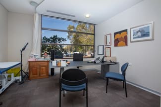Medical / Consulting commercial property leased at 8/85 Monash Avenue Nedlands WA 6009