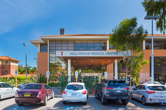 Medical / Consulting commercial property leased at 62/85 Monash Avenue Nedlands WA 6009 Medical / Consulting commercial property leased at 62/85 Monash Avenue Nedlands WA 6009