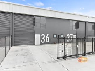 Factory, Warehouse & Industrial commercial property leased at 36/50-62 Cosgrove Road Strathfield South NSW 2136 Factory, Warehouse & Industrial commercial property leased at 36/50-62 Cosgrove Road Strathfield South NSW 2136
