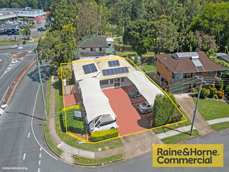 Medical / Consulting commercial property leased at 153 Kensington Way Bray Park QLD 4500 Medical / Consulting commercial property leased at 153 Kensington Way Bray Park QLD 4500